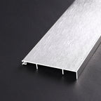 Pannello decorativo in metallo per pareti – resistente all'acqua e antigraffio