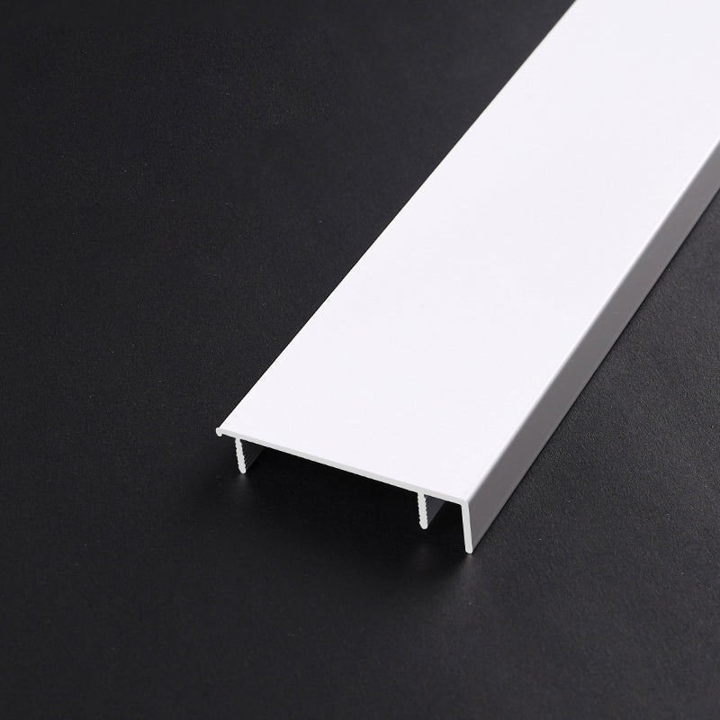 Pannello decorativo in metallo per pareti – resistente all'acqua e antigraffio