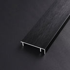 Pannello decorativo in metallo per pareti – resistente all'acqua e antigraffio