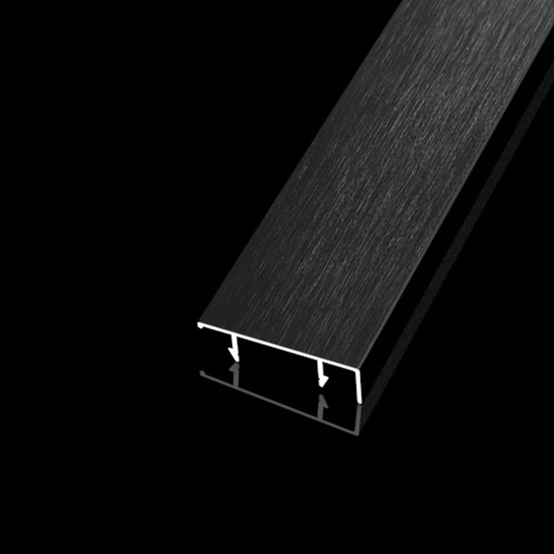 Pannello decorativo in metallo per pareti – resistente all'acqua e antigraffio