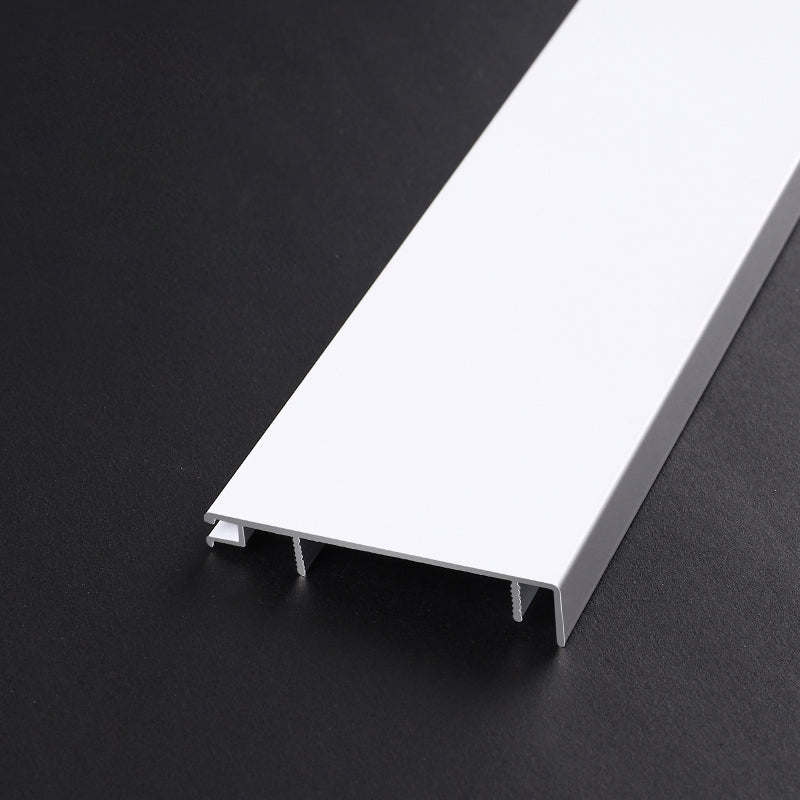 Pannello decorativo in metallo per pareti – resistente all'acqua e antigraffio