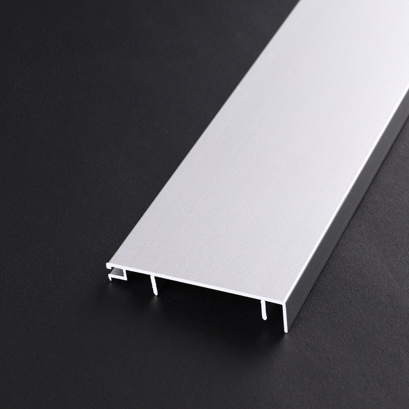 Pannello decorativo in metallo per pareti – resistente all'acqua e antigraffio