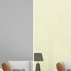 Pannello rivestimento murale imbottito effetto lino con texture
