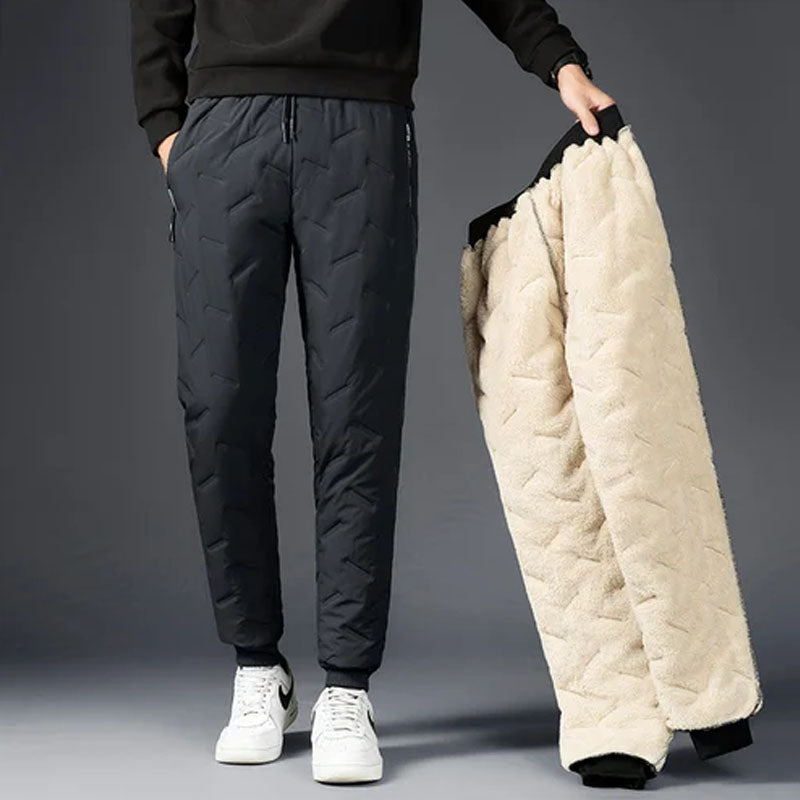 Pantaloni termici | Impermeabili e antivento | Traspiranti e caldi | WeatherShield