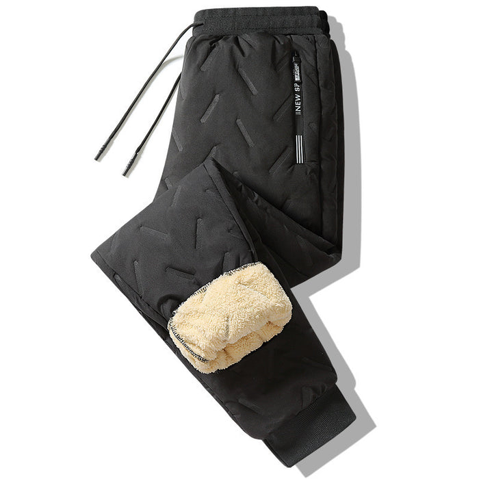 Pantaloni termici | Impermeabili e antivento | Traspiranti e caldi | WeatherShield