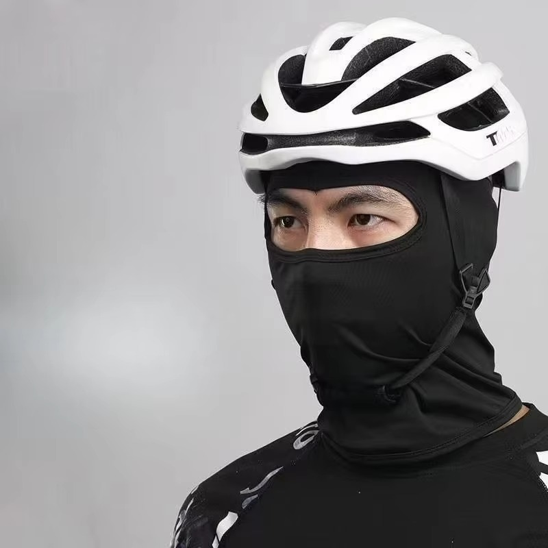 Passamontagna integrale per moto, ciclismo, sci e sport outdoor