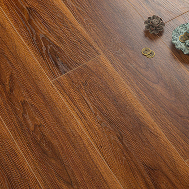 Pavimento laminato antiscivolo impermeabile effetto legno tinta unita
