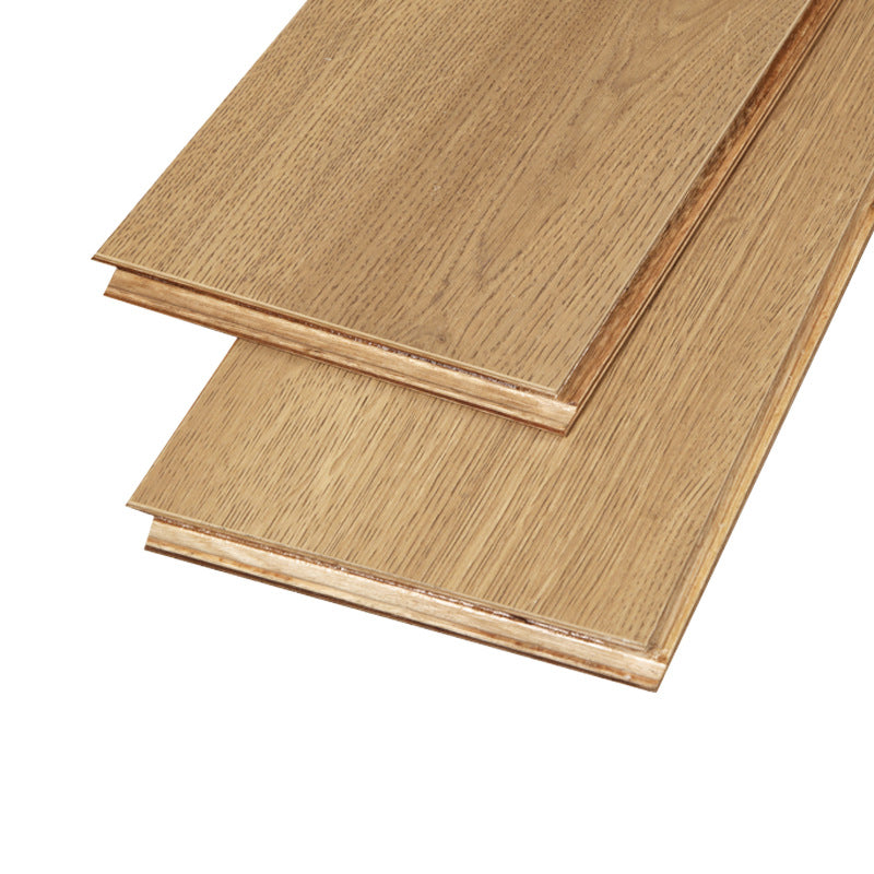 Pavimento laminato antiscivolo impermeabile effetto legno tinta unita