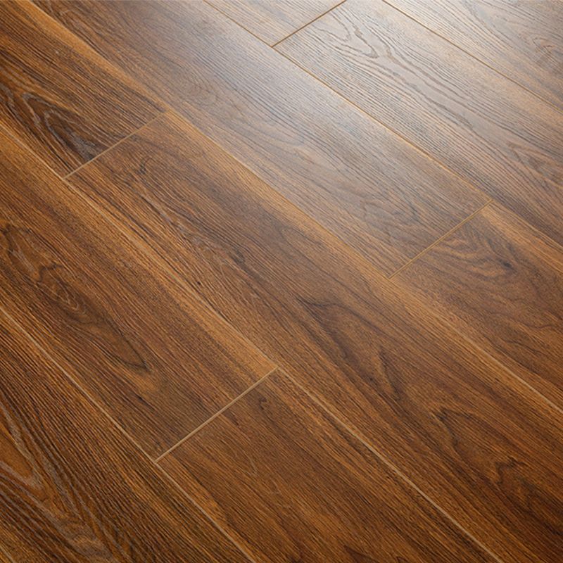 Pavimento laminato antiscivolo impermeabile effetto legno tinta unita