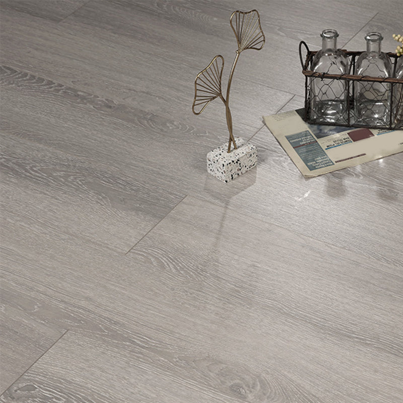 Pavimento laminato antiscivolo impermeabile effetto legno tinta unita