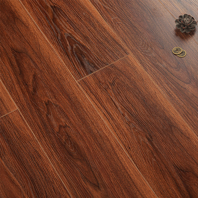 Pavimento laminato antiscivolo impermeabile effetto legno tinta unita