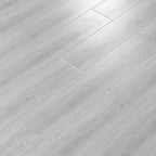 Pavimento laminato a click antigraffio effetto legno