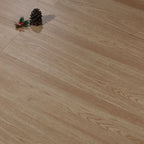Pavimento laminato a click antigraffio effetto legno