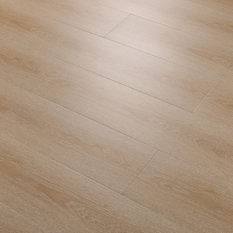 Pavimento laminato a click antigraffio effetto legno