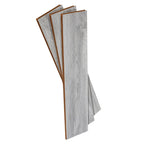 Pavimento laminato effetto acero con incastro a clic resistente alle macchie