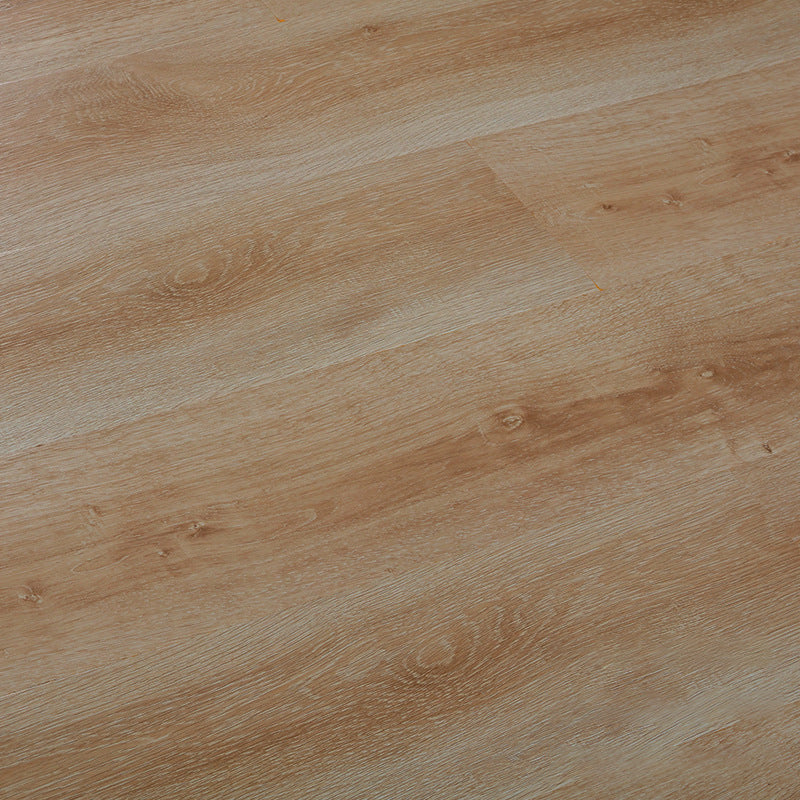 Pavimento laminato effetto acero con incastro a clic resistente alle macchie