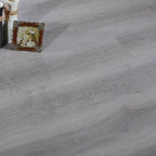 Pavimento laminato effetto acero con incastro a clic resistente alle macchie