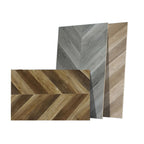 Pavimento laminato effetto legno ignifugo e impermeabile