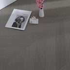 Pavimento laminato effetto legno ignifugo e impermeabile
