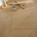 Pavimento laminato effetto legno ignifugo e impermeabile
