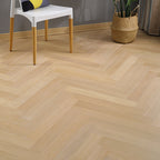 Pavimento laminato effetto legno retrò resistente allo sbiadimento con sistema a clic