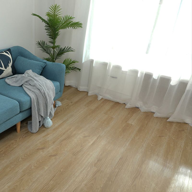 Pavimento vinilico autoadesivo effetto legno impermeabile e ignifugo