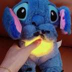 Peluche con funzione di respirazione per neonati e bambini | Schnugi