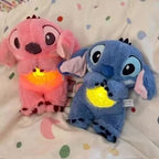 Peluche con funzione di respirazione per neonati e bambini | Schnugi
