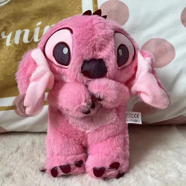 Peluche con funzione di respirazione per neonati e bambini | Schnugi