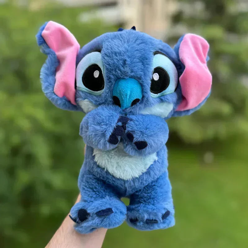 Peluche con funzione di respirazione per neonati e bambini | Schnugi