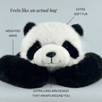 Peluche da coccolare — sollievo dallo stress rilassante