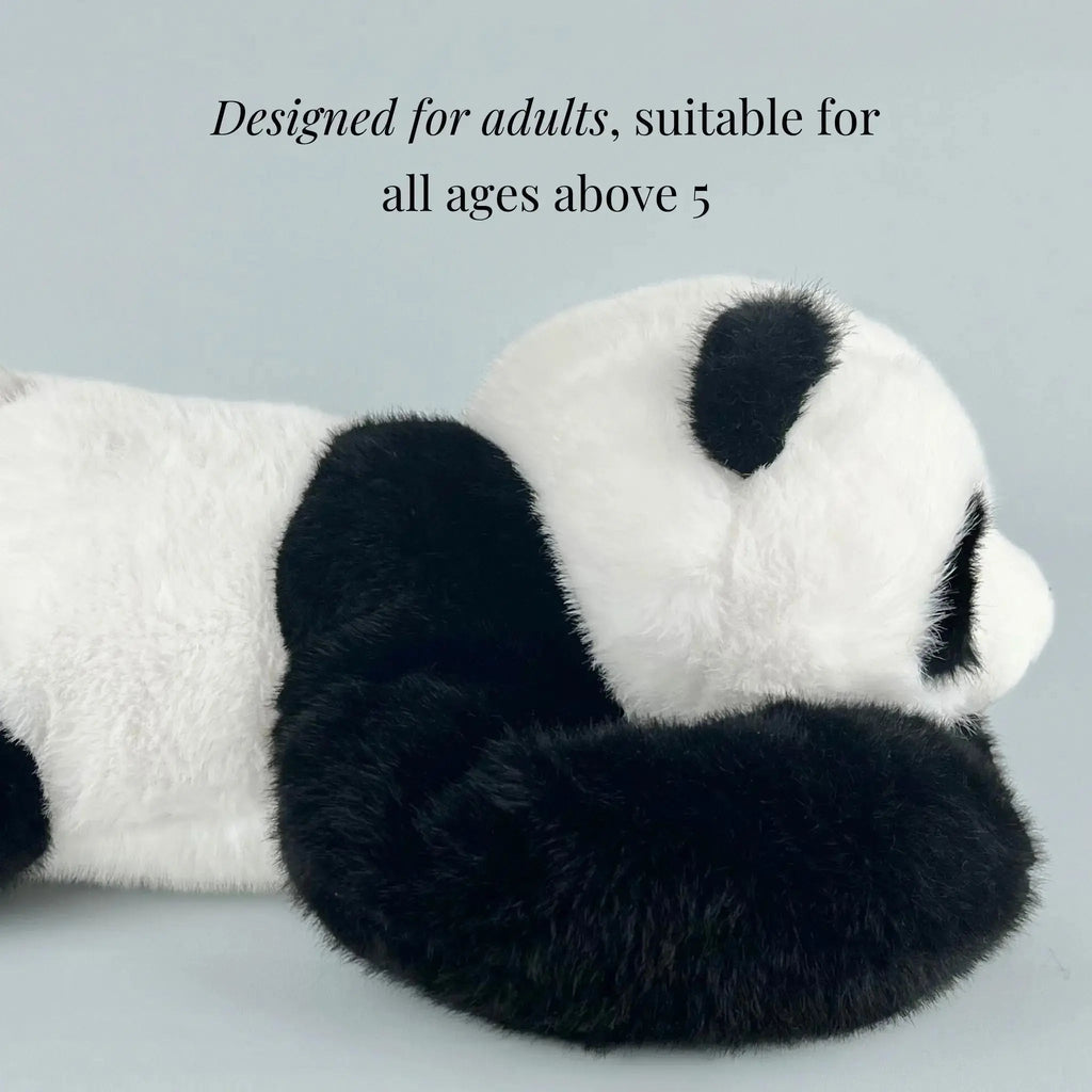 Peluche da coccolare — sollievo dallo stress rilassante