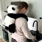 Peluche da coccolare — sollievo dallo stress rilassante