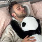 Peluche da coccolare — sollievo dallo stress rilassante
