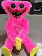 Peluche Huggy Wuggy