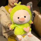 Peluche maialino kawaii morbidissimo per cosplay