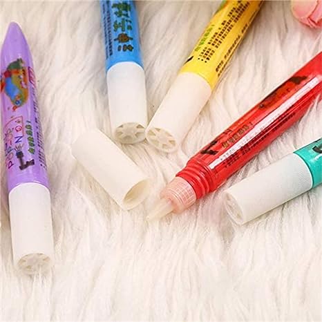 Penne Magiche 3D – Disegna e crea arte gonfiabile con un solo tratto