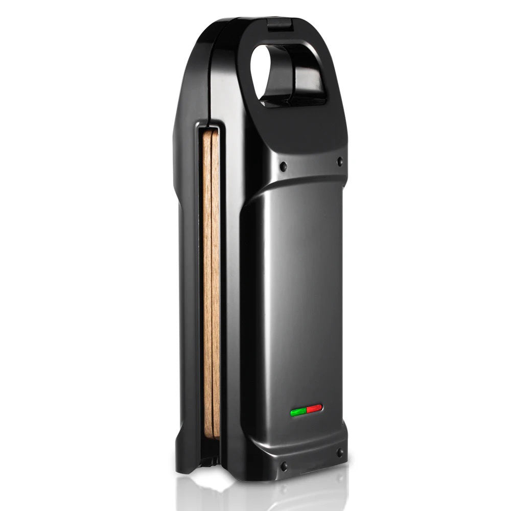 Piastra elettrica antiaderente per panini e grill
