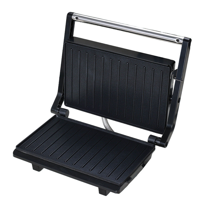Piastra elettrica per panini e grill