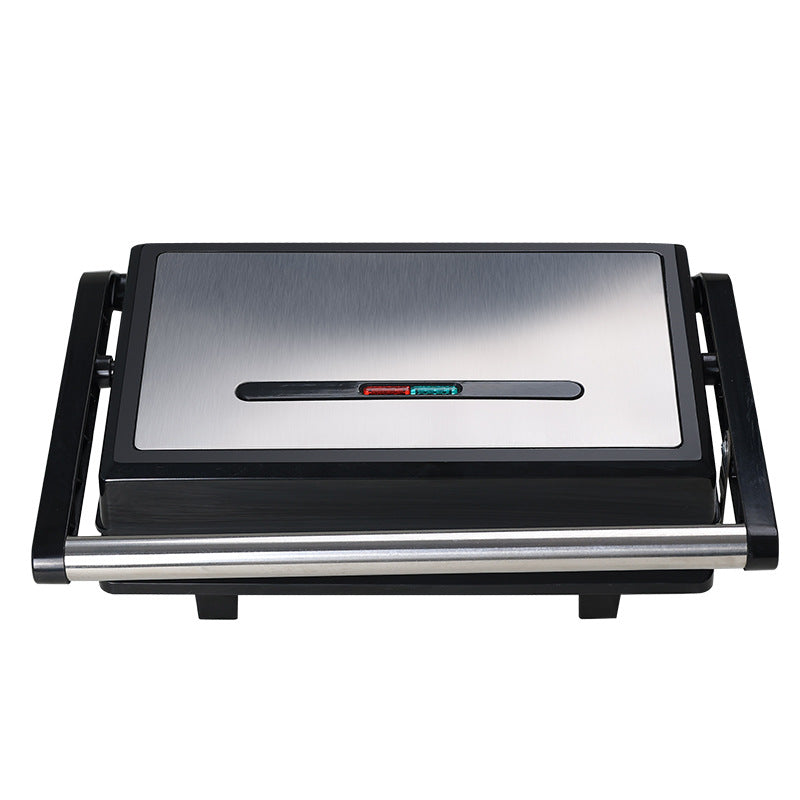 Piastra elettrica per panini e grill