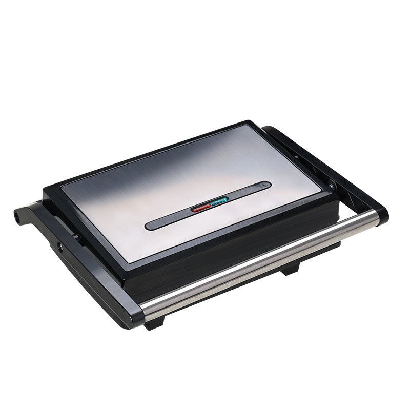 Piastra elettrica per panini e grill