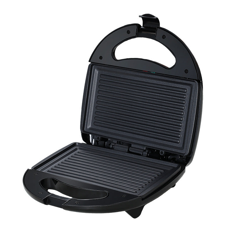 Piastra elettrica per panini e grill
