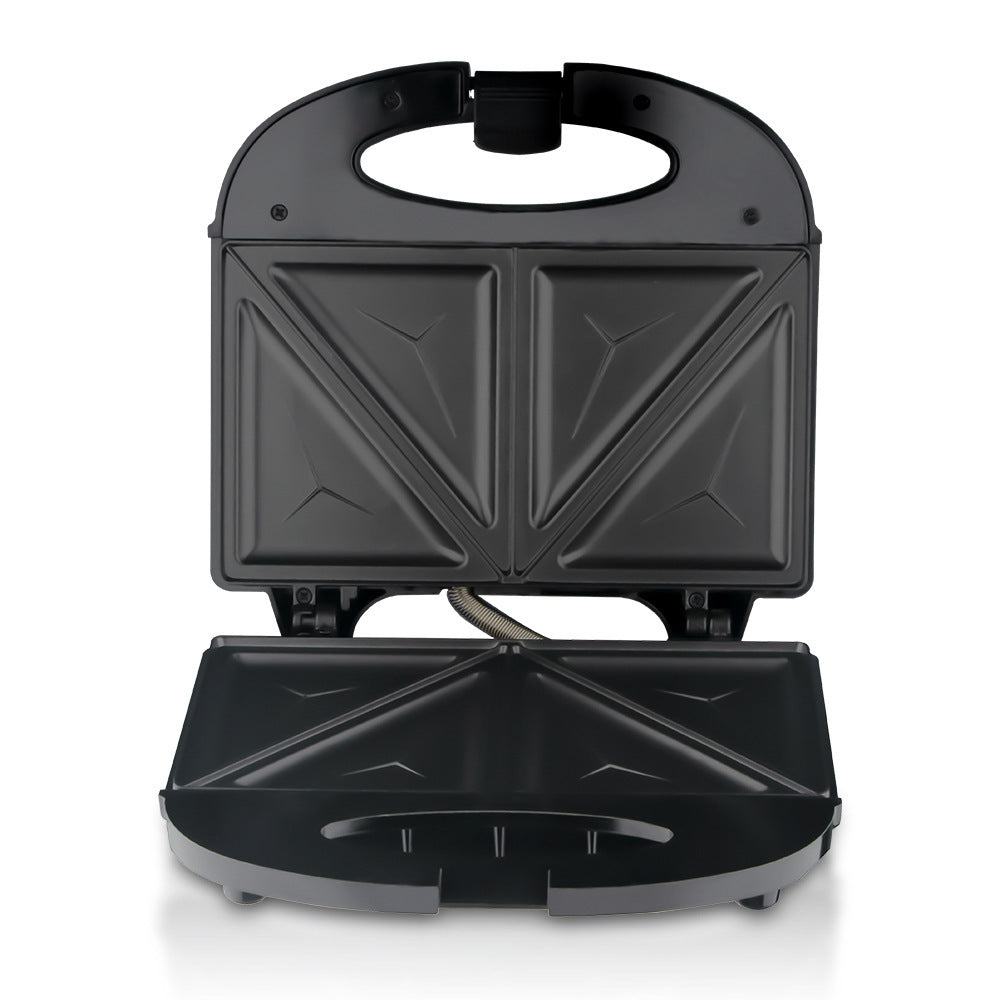 Piastra elettrica per toast e panini