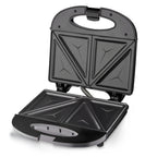 Piastra elettrica per toast e panini