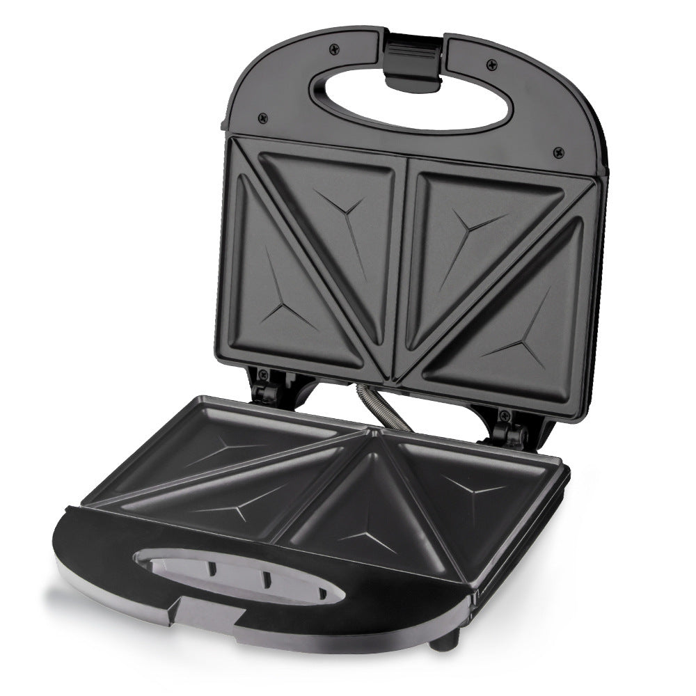Piastra elettrica per toast e panini