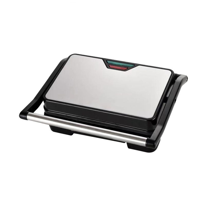 Piastra grill e tostapane antiaderente premium