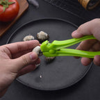 Pinza apri vongole per ristorante e casa