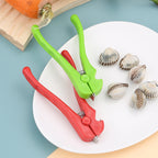 Pinza apri vongole per ristorante e casa