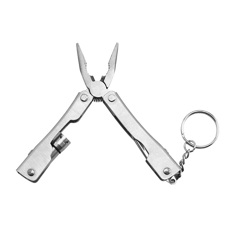 Pinza multiuso 8 in 1