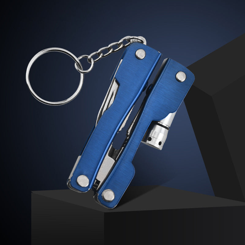 Pinza multiuso 8 in 1